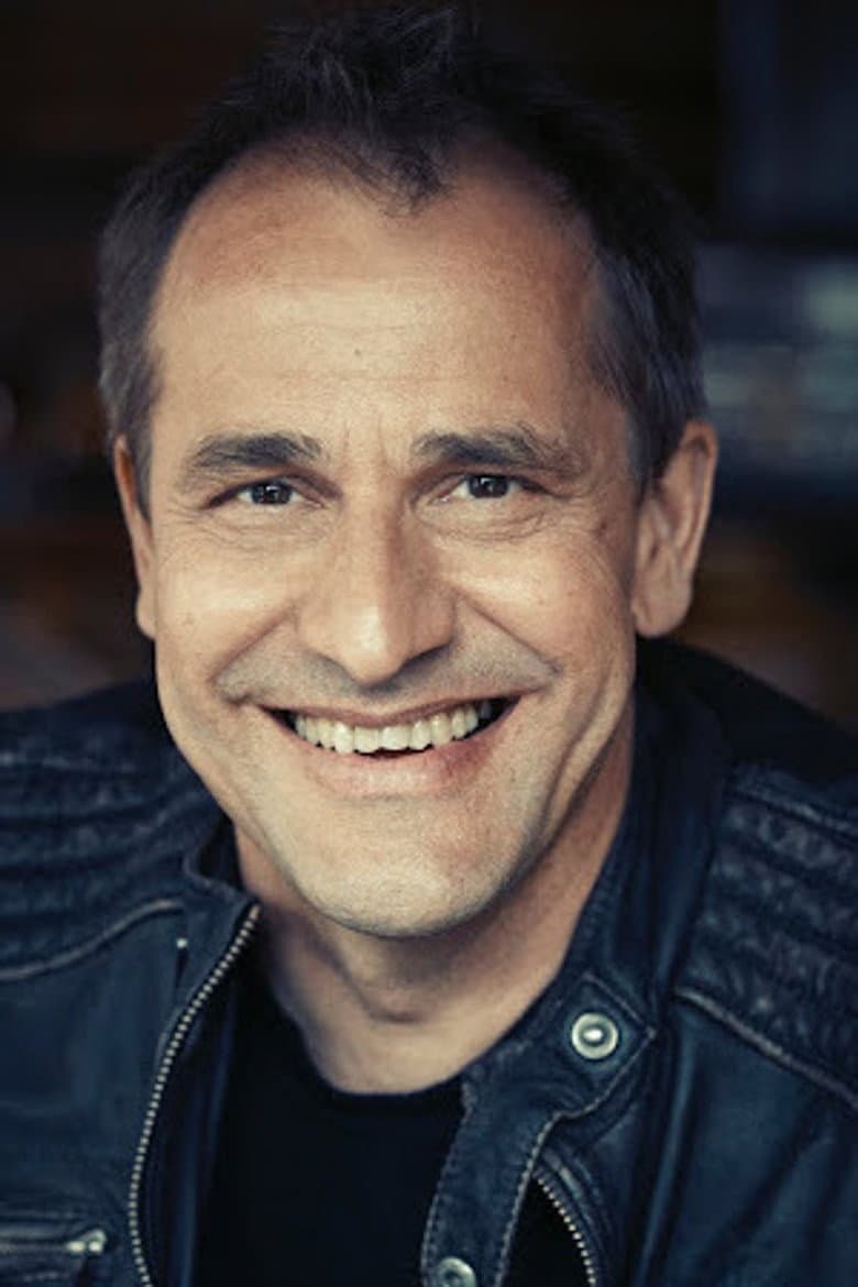 Stephan Schad