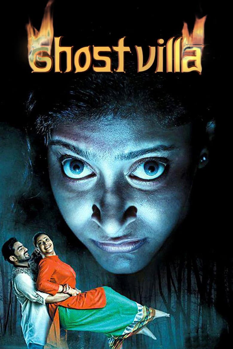 Ghost Villa
