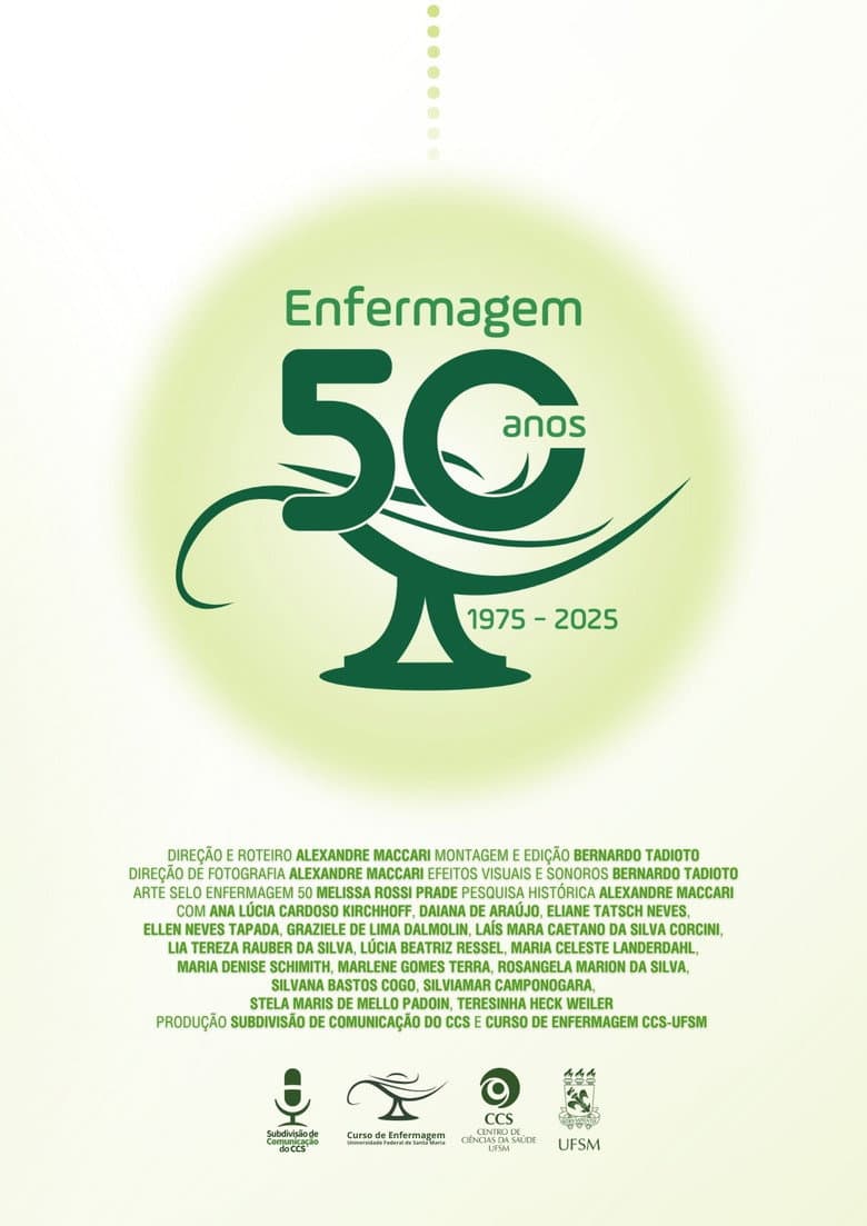 Enfermagem 50