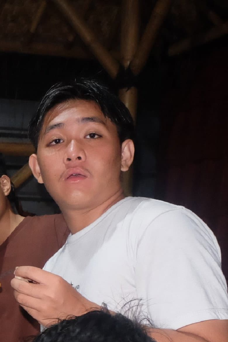 Muhammad Fachrezi Aulianri