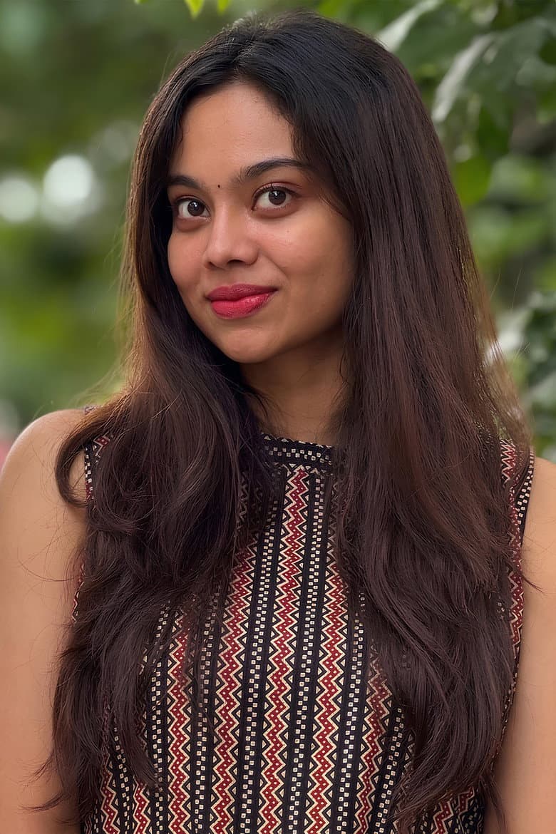 Pooja Shankar