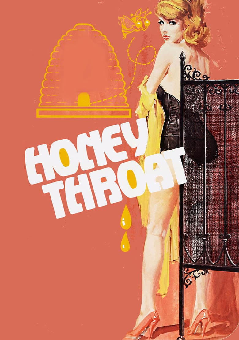 Honey Throat