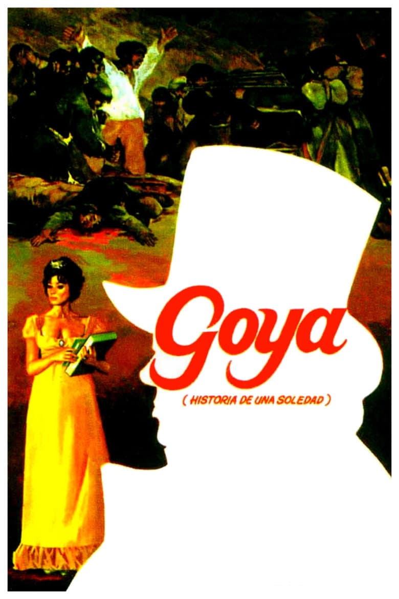 Goya: A Story of Solitude