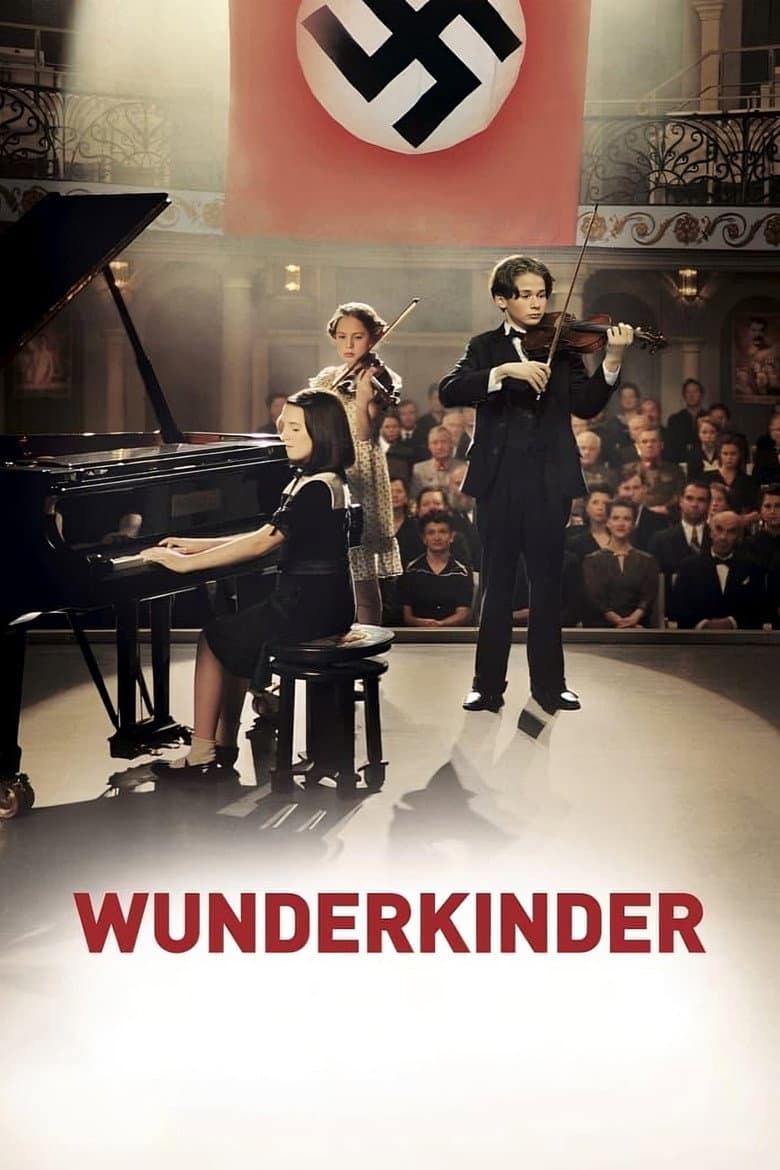 Wunderkinder
