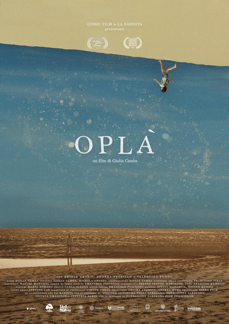 Oplà
