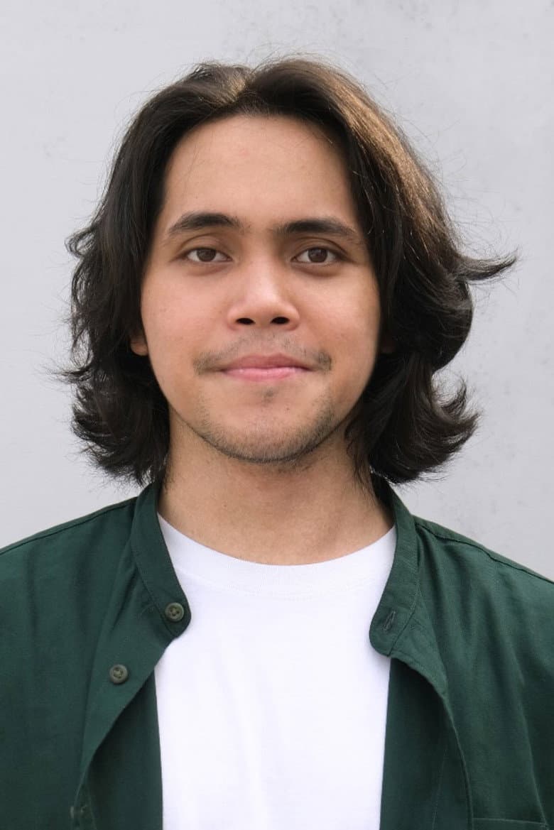 Kelvin Efendi