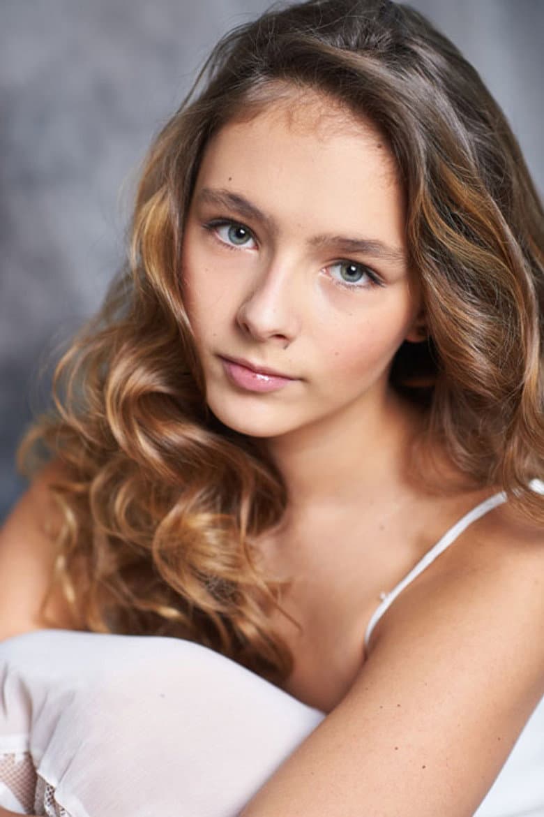 Darya Andreeva