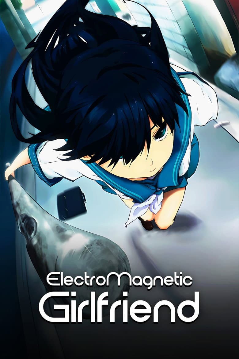 Electromagnetic Girlfriend