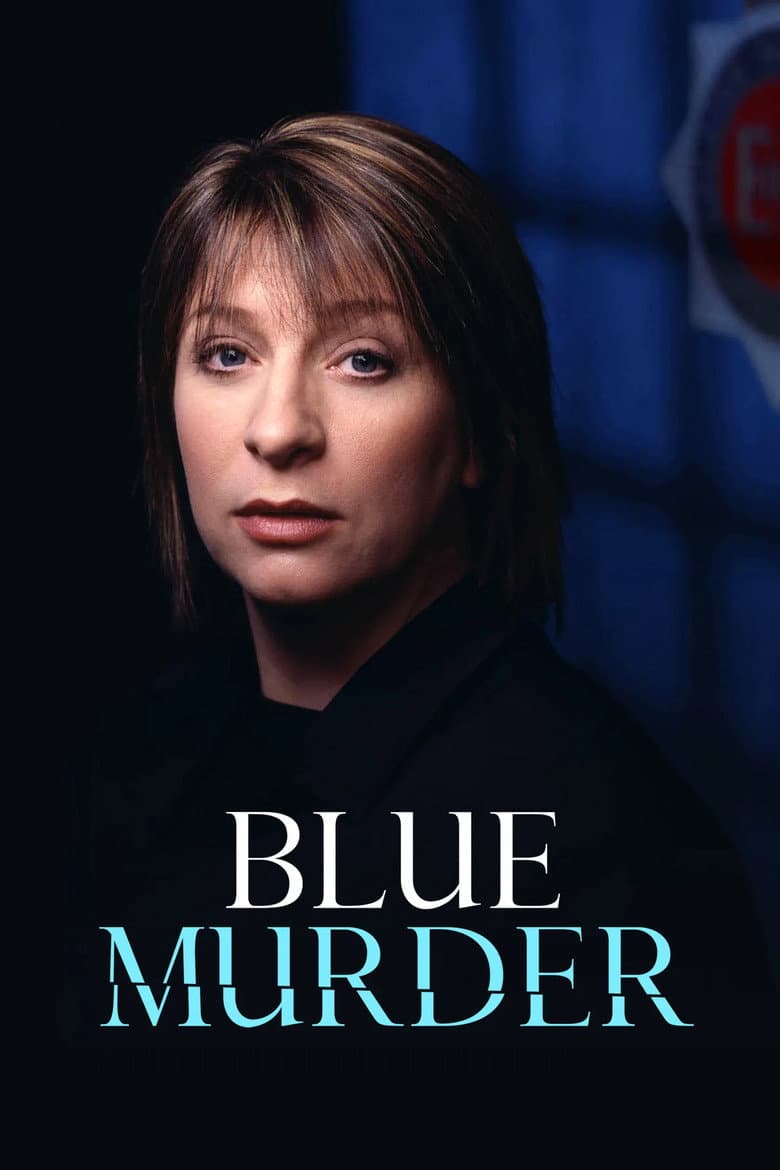 Blue Murder