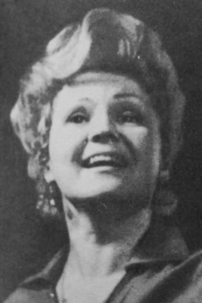 Vera Kanunnikova