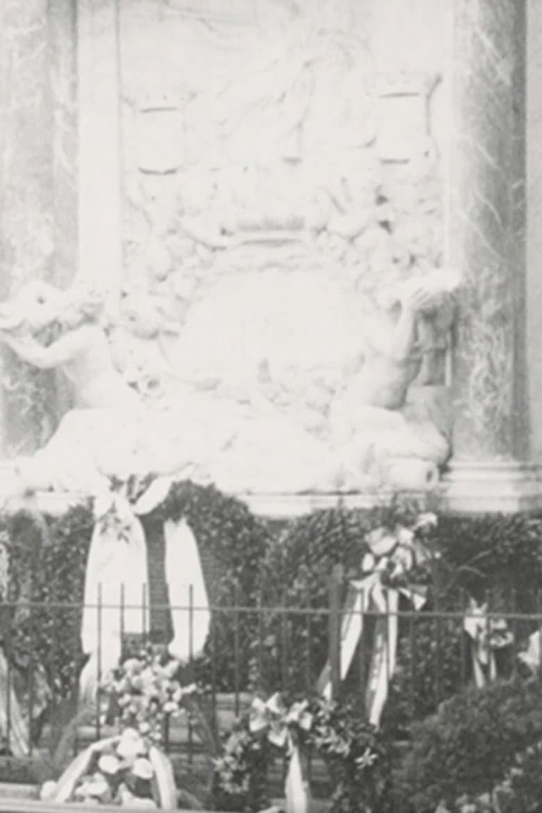 Herdenking de Ruyter te Amsterdam