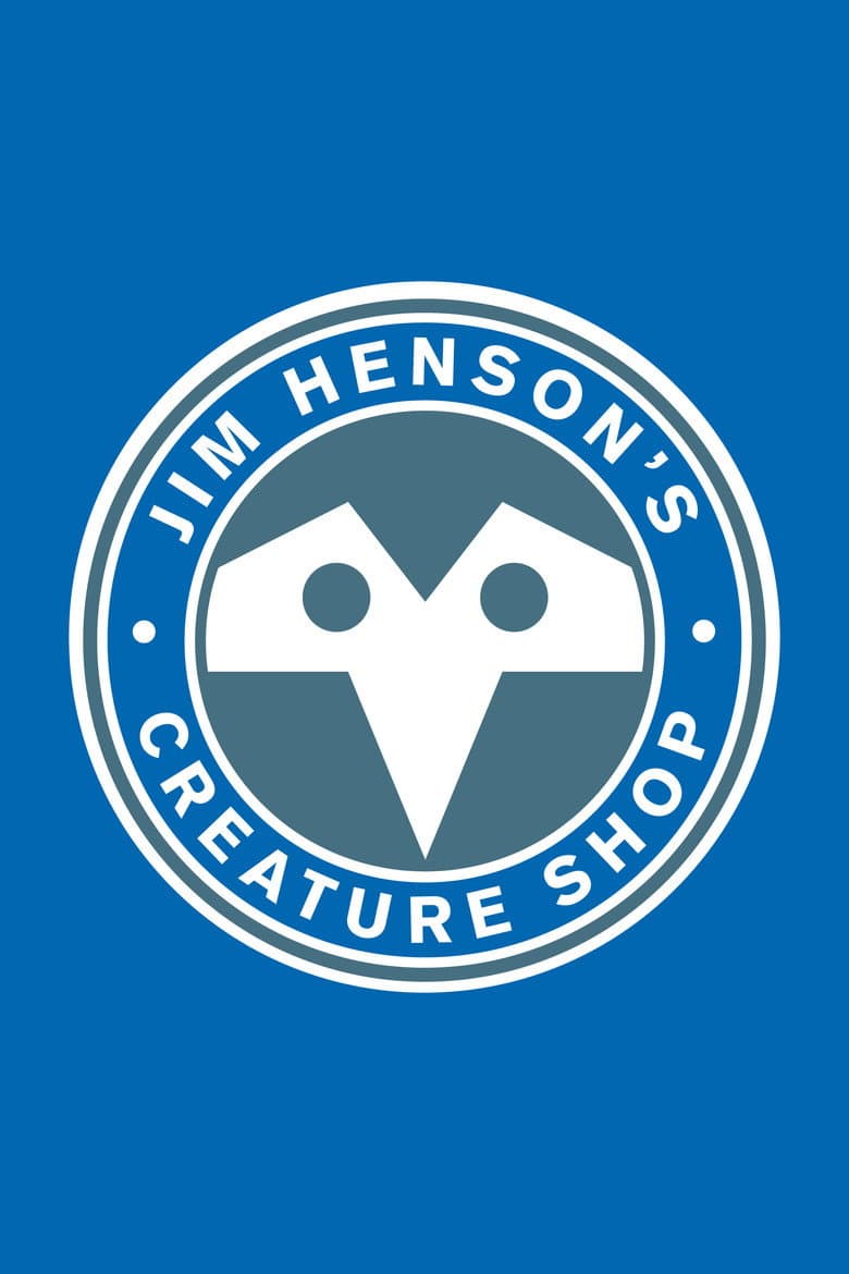 Jim Henson's Creature Shop New York City Tour