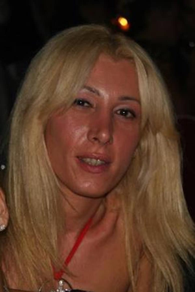 Roberta Cavalcante