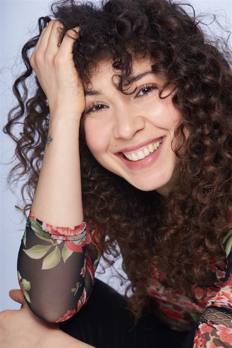 Sofiia Manousha