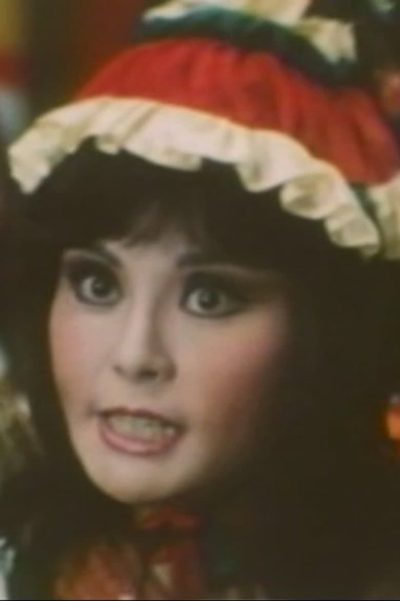 Chang Ling