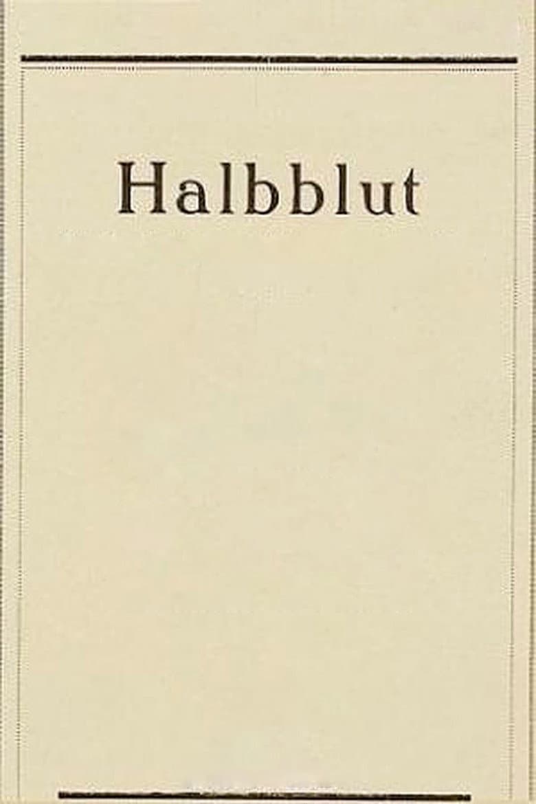 Half-Blood