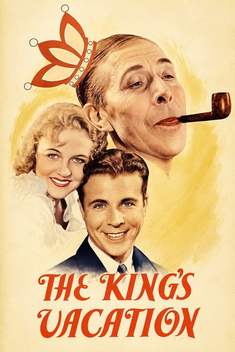 The King's Vacation