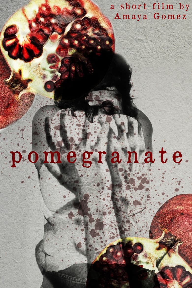 pomegranate