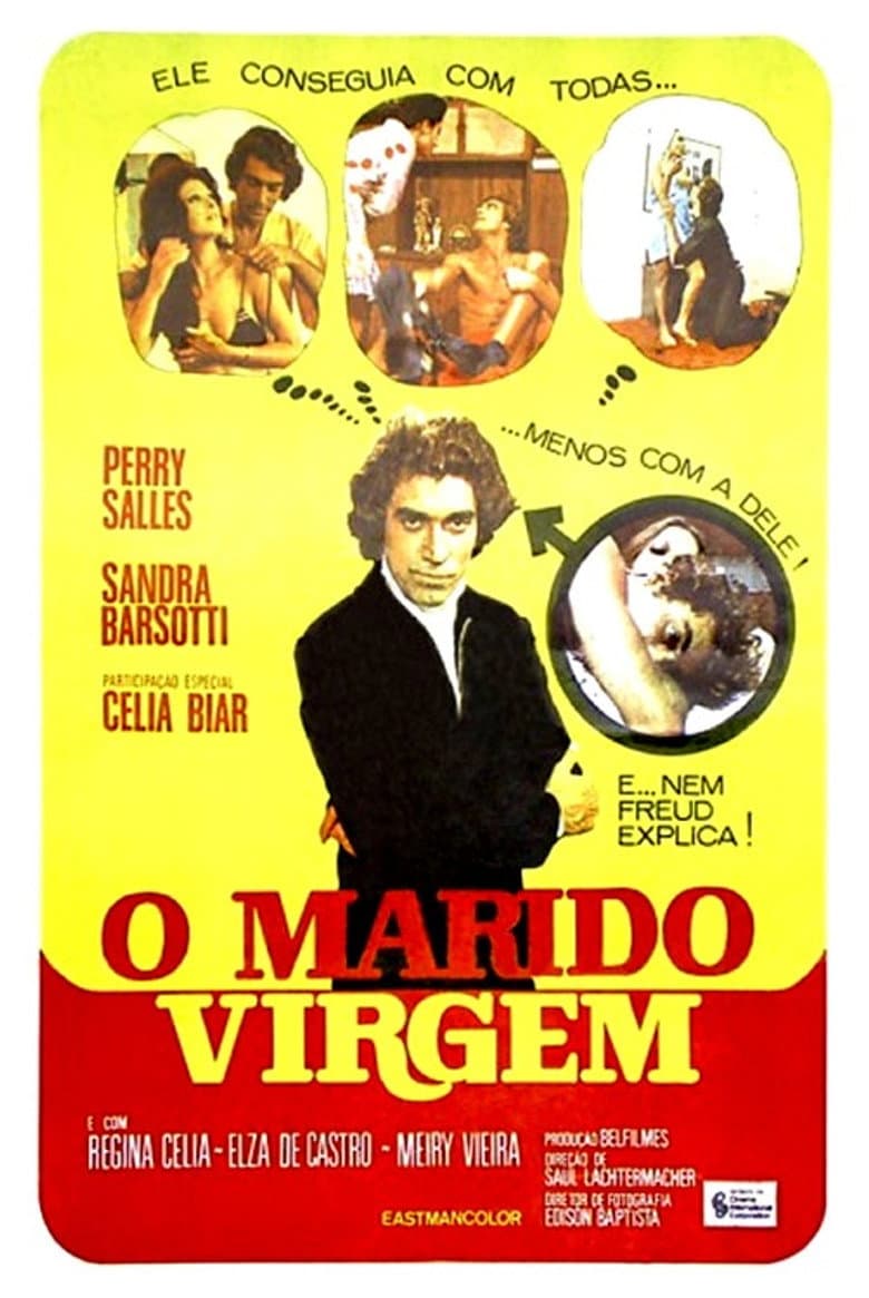 O Marido Virgem