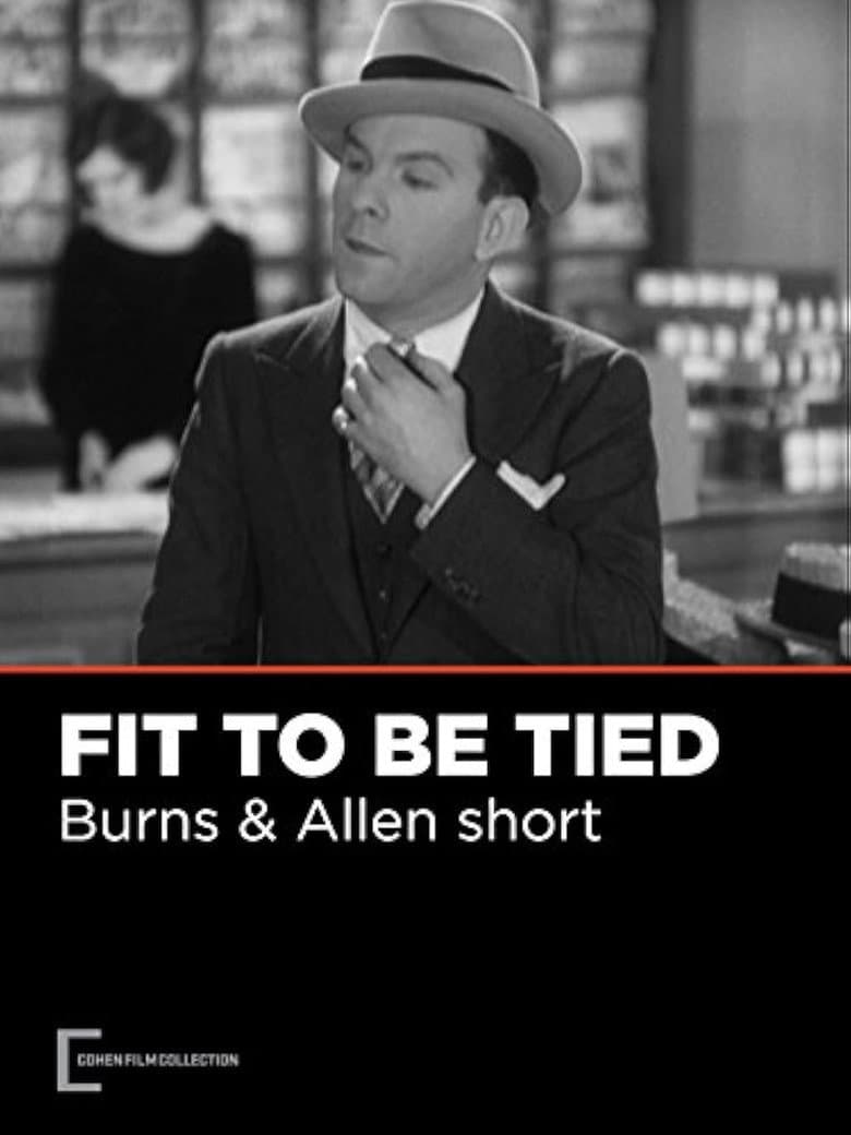 Fit to Be Tied