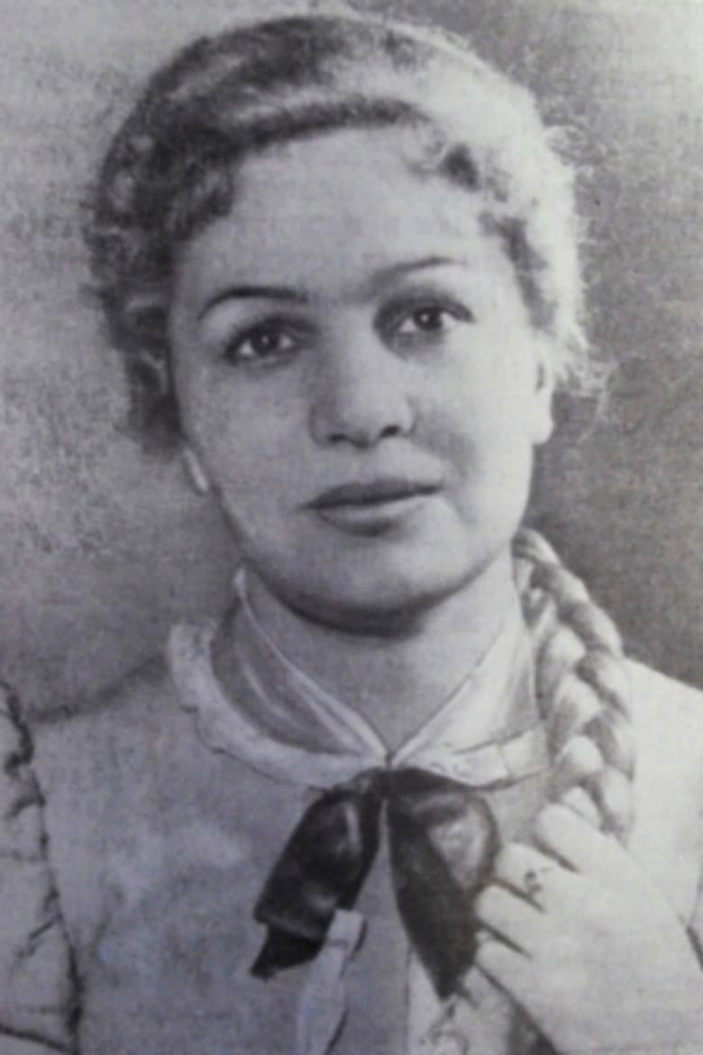 Natalya Bogomolova