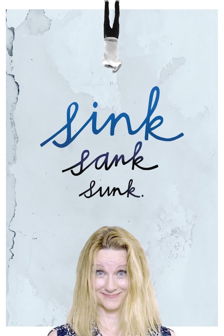 Sink Sank Sunk