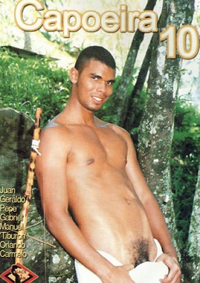 Capoeira 10