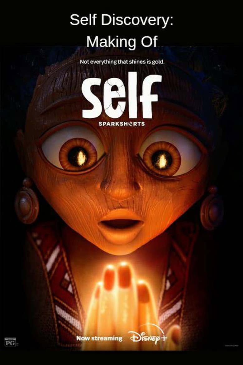 Self Discovery