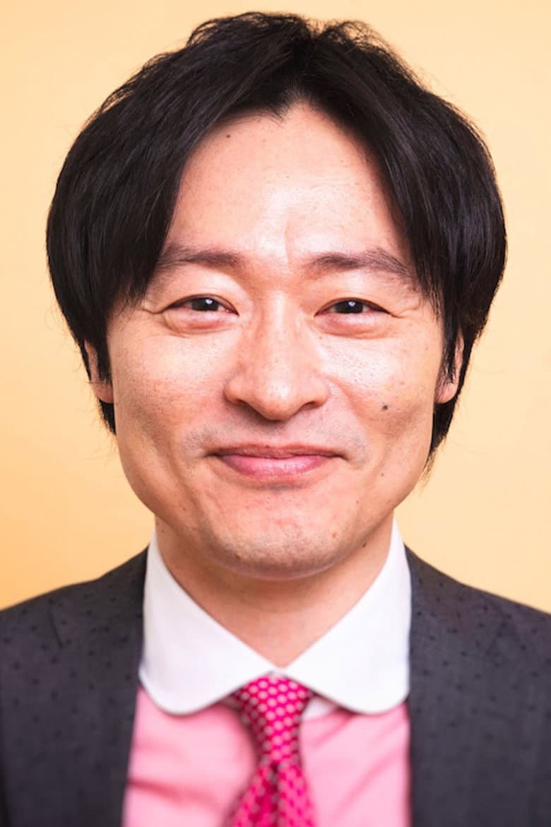 Kawanishi Kenshiro