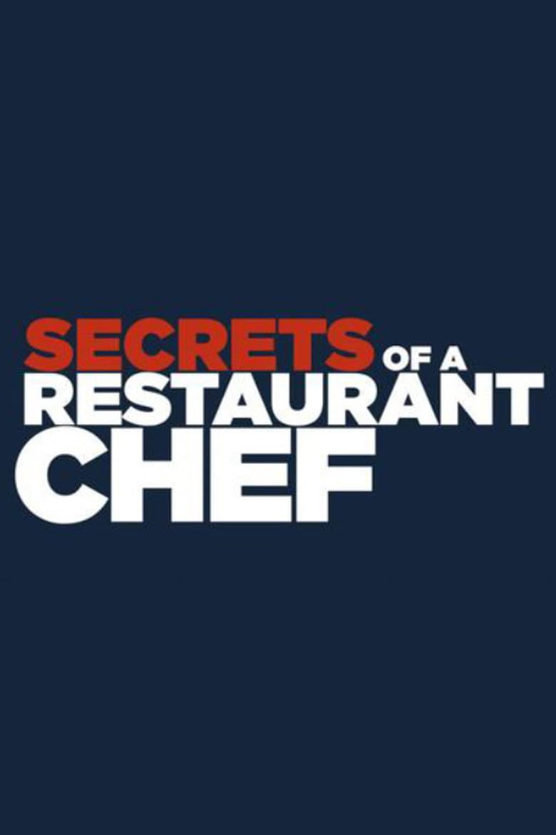Secrets of a Restaurant Chef