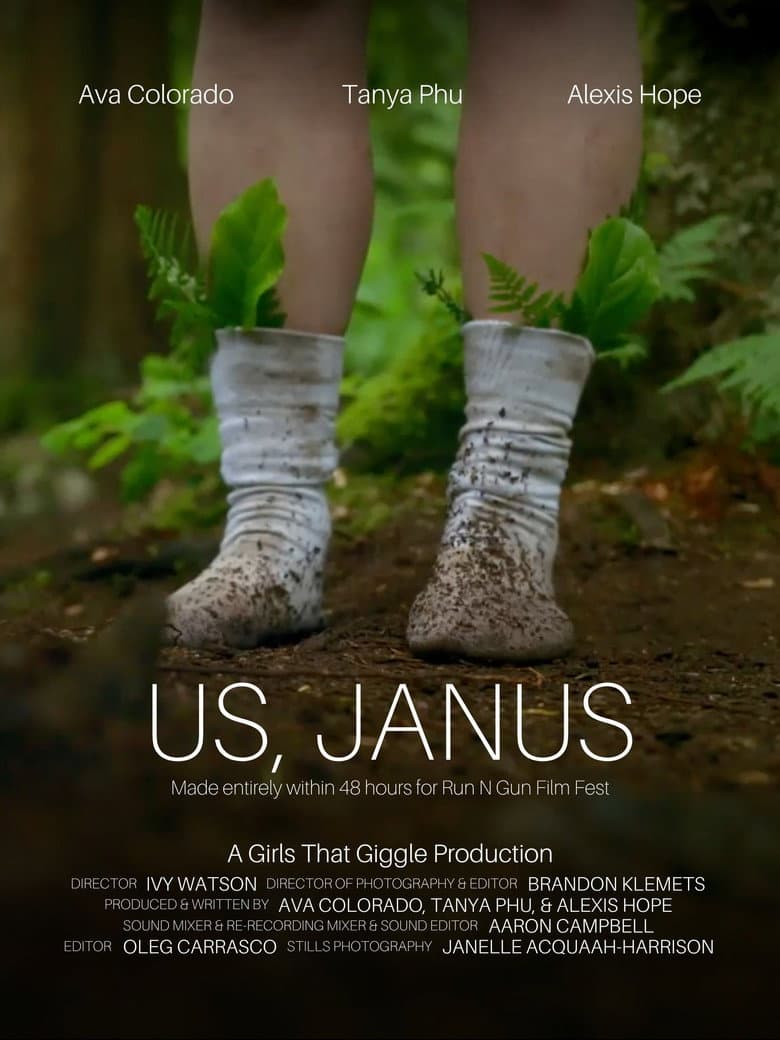 Us, Janus