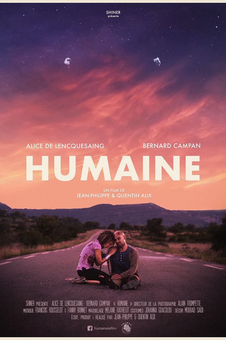 Humaine