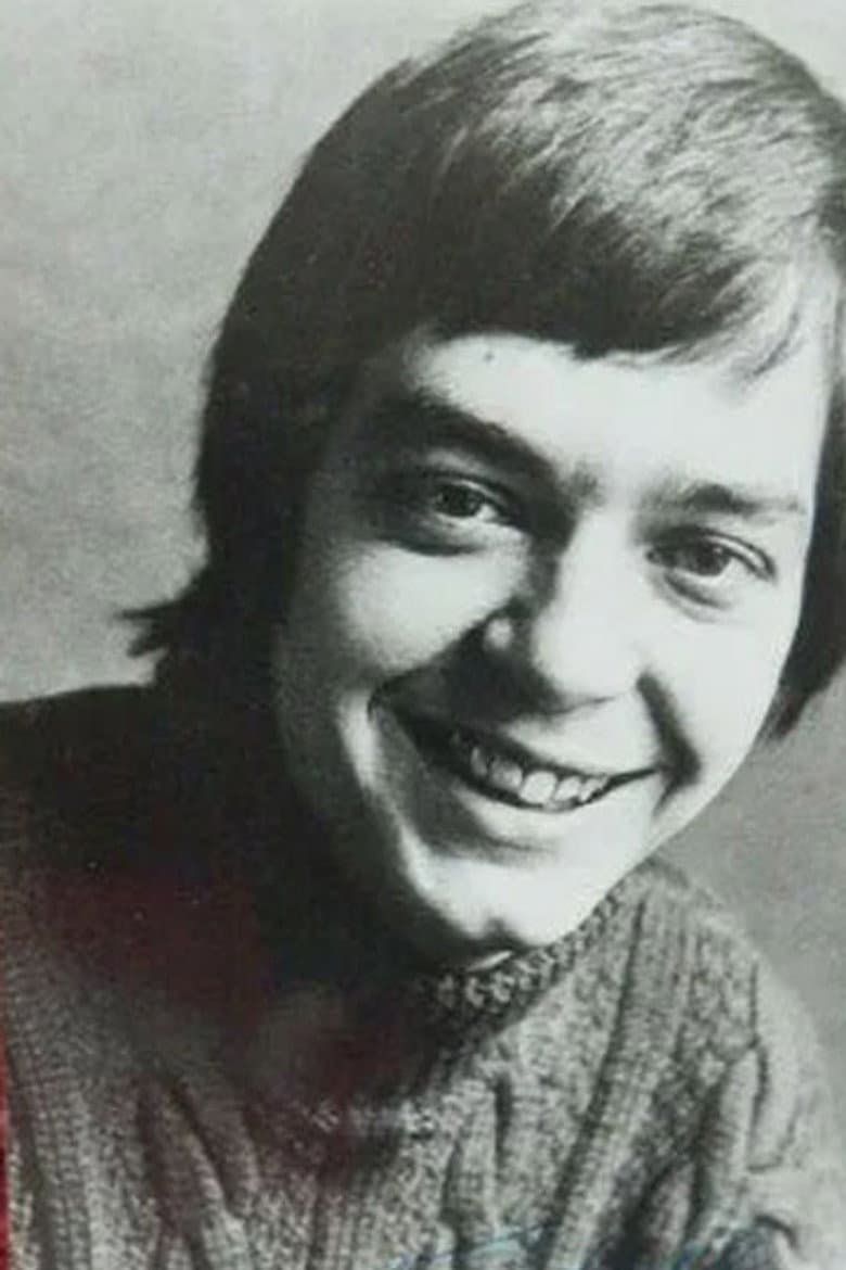 David Barry