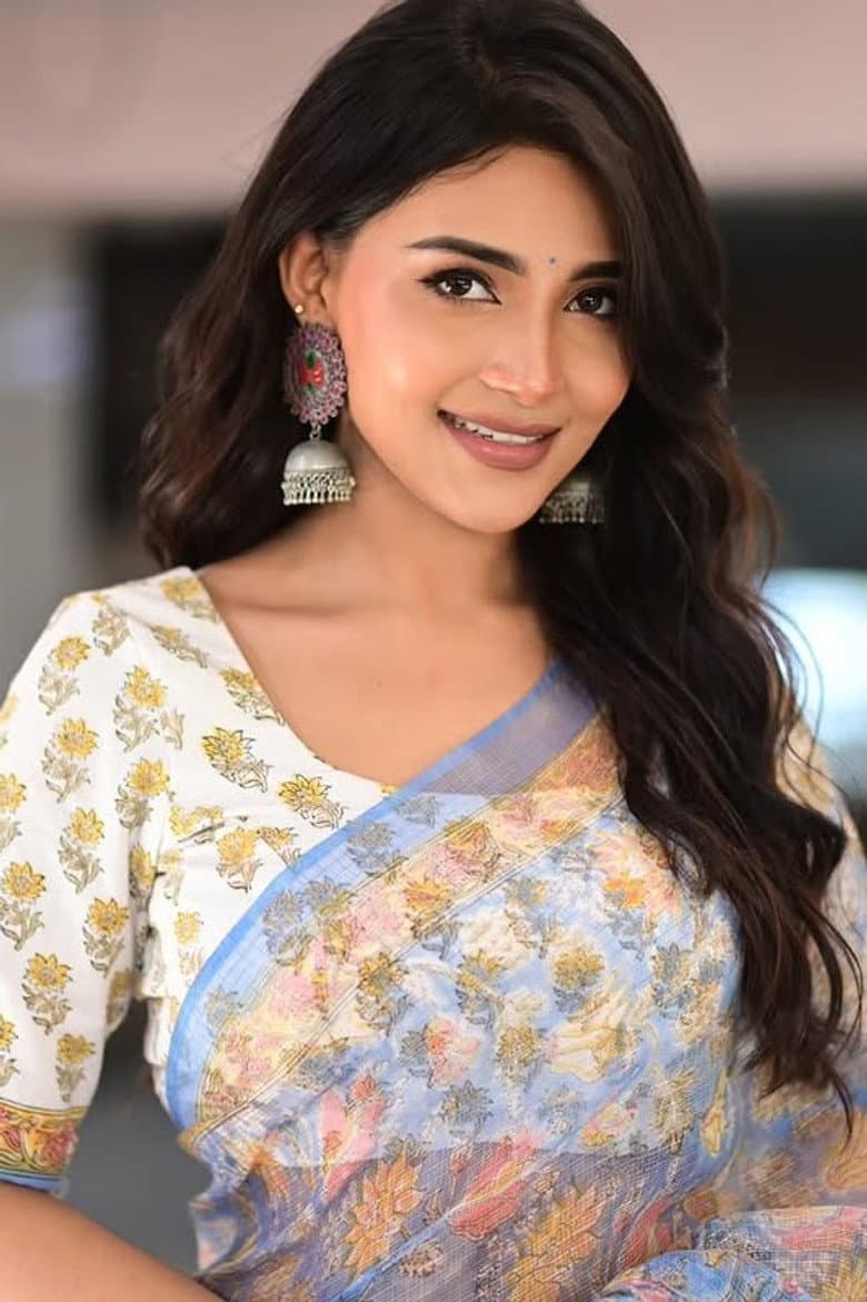 Dharshna Sripal