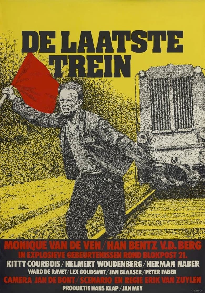 Whistle-Stop