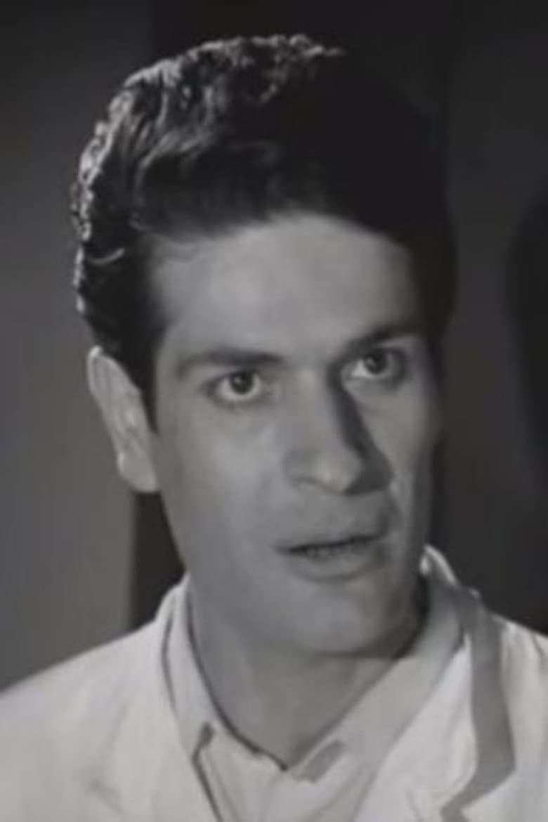 Kimon Dimopoulos