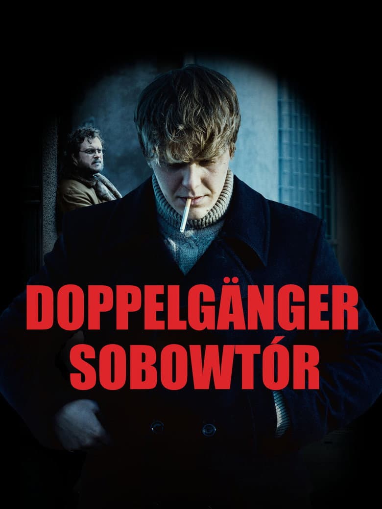 Doppelgänger