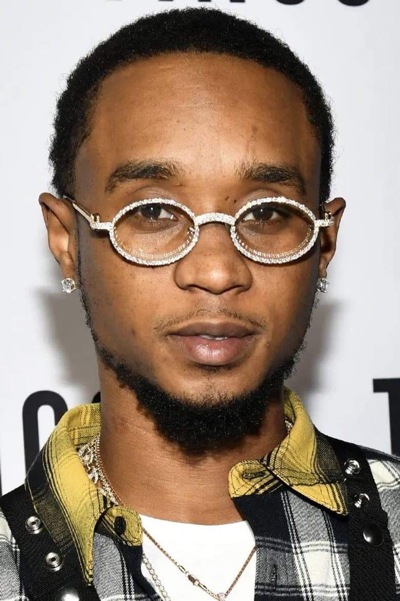 Slim Jxmmi