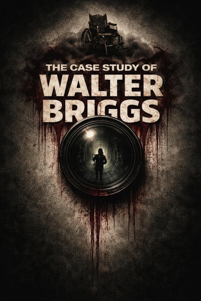 The Case Study of Walter Briggs