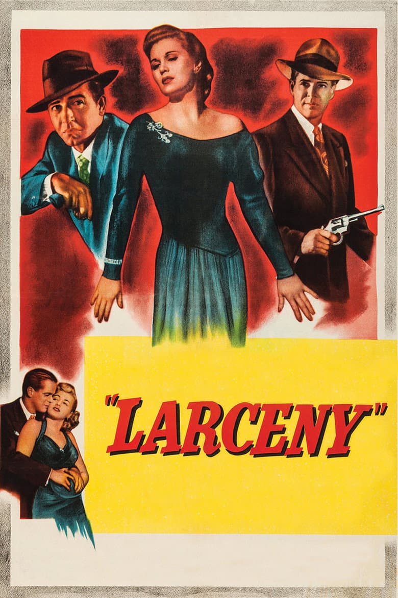 Larceny