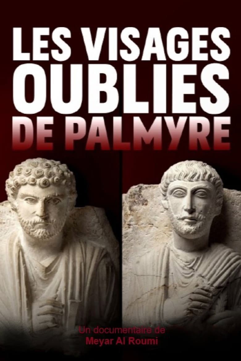 The 1001 Faces of Palmyra