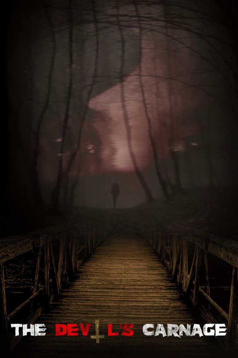 The Devil's Carnage