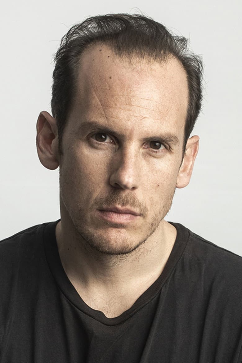 Peter Rundle