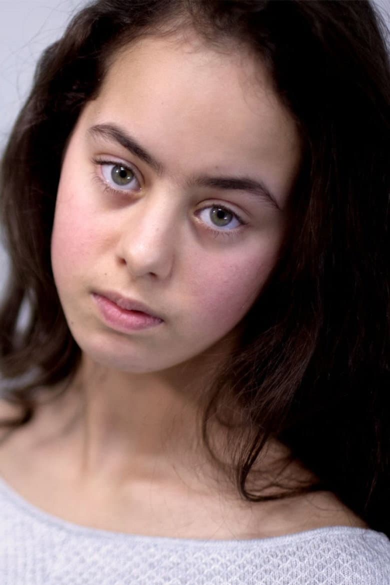 Mia Van Oyen