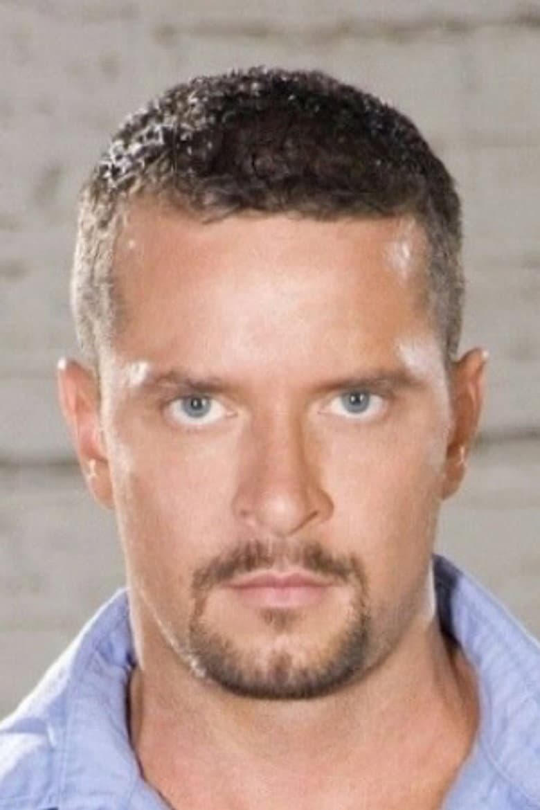 Vinnie D'Angelo