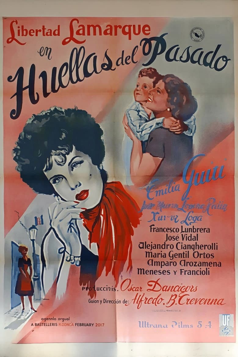 Huellas del pasado