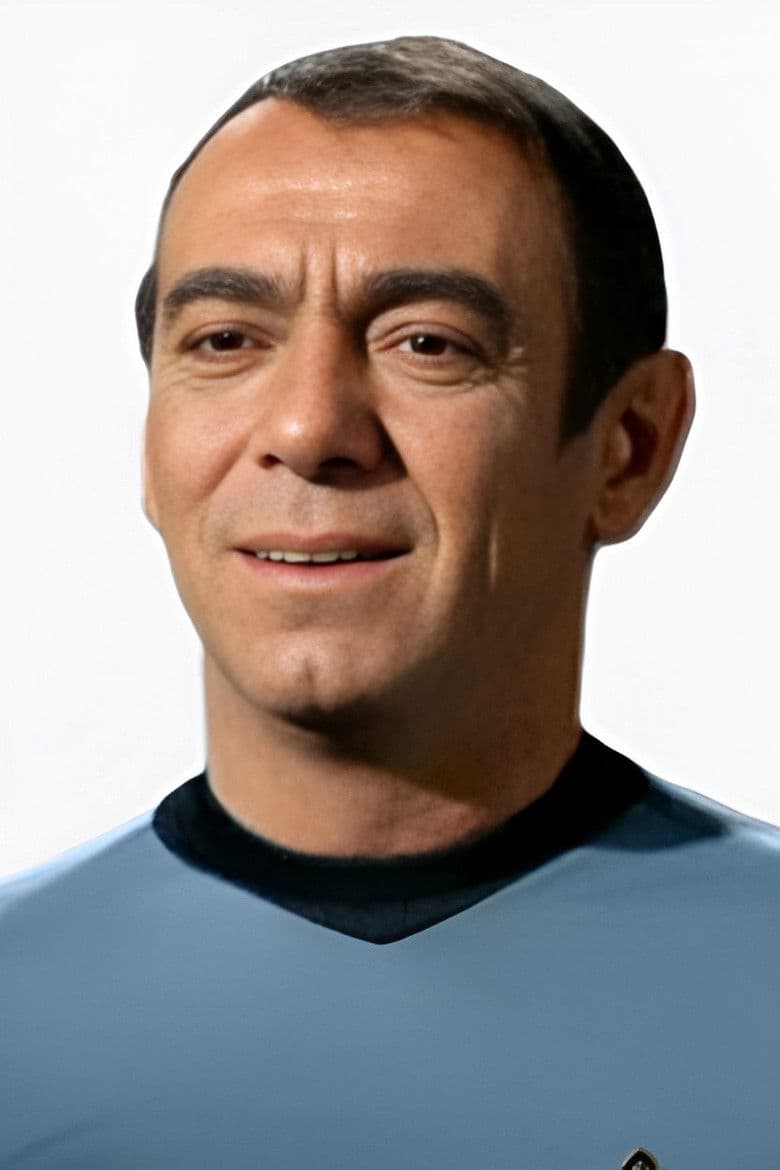 Arthur Batanides