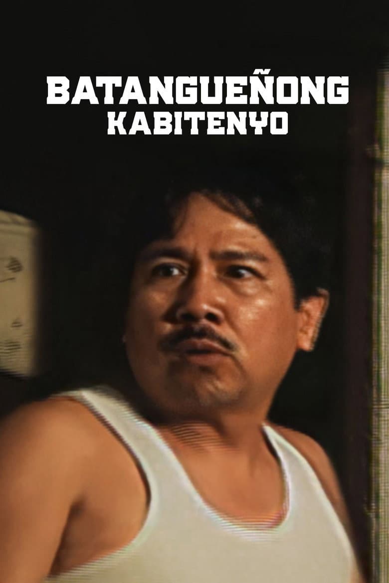 Batangueñong Kabitenyo