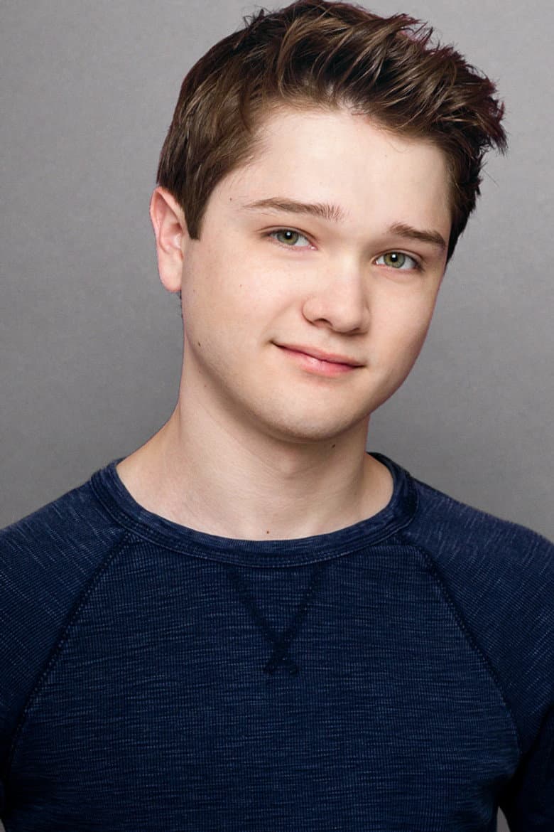 Brendan Chadd Thomas