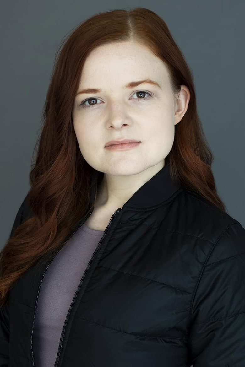 Mallory Holmes
